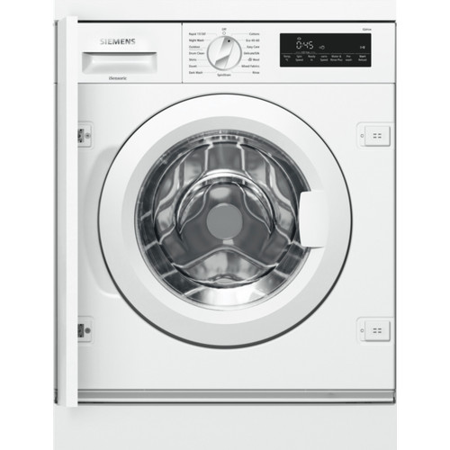 Siemens wi14w502gb built - siemens,