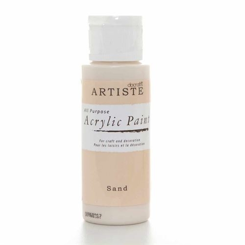West docraft artiste - artiste, craft