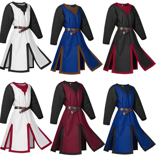 Halloween men cosplay medieval - halloween,