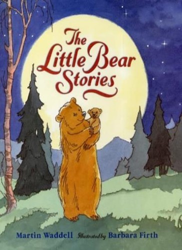 The little bear stories - the,
