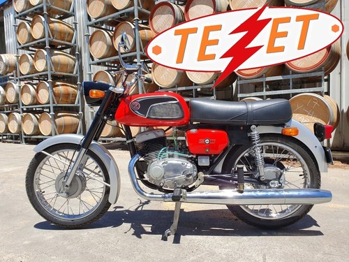 Jawa cz175 125 180 - cz175,