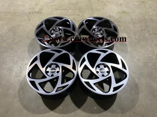 Radi8 s5 stance alloy - 18”,