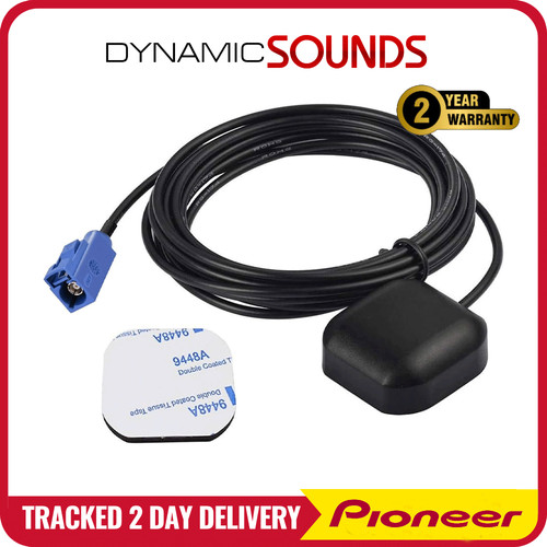 Gps aerial for - gps,