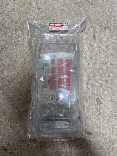 New tamiya honda - s800, m