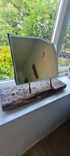 Handmade rustic driftwood - handmade,