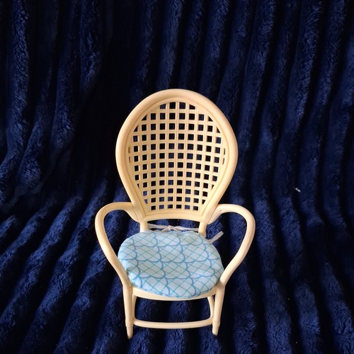 Vintage sindy bedroom chair - sindy,
