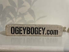 Solid Limestone Fingerboard