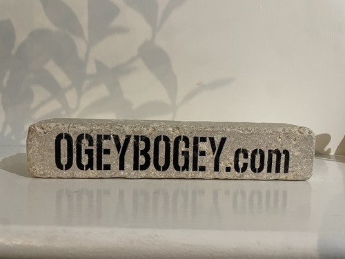 Solid limestone fingerboard - solid,