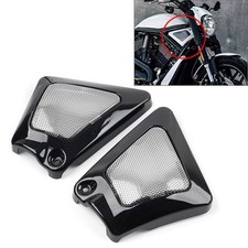 Airbox Frame Neck Side Cover