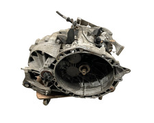 FORD MONDEO MK4 GEARBOX 6