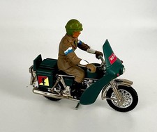 BRITAINS DEETAIL #9672 BRITISH