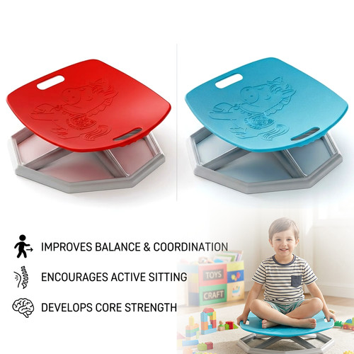 Large base sensory chair kids - chair,