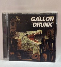 Gallon Drunk – You, The