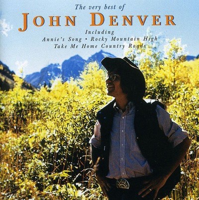 John denver the - the, of