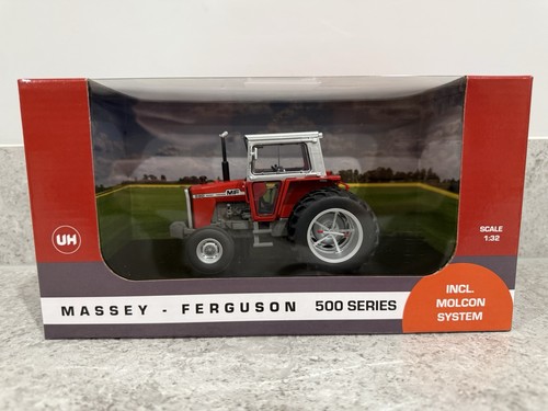 Universal hobbies massey - universal,