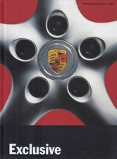 Porsche Exclusive 911 993 964