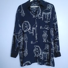 Vintage Timney Fowler London