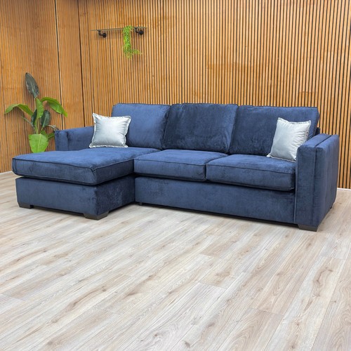 Chelsea corner chaise sofa - ‘chelsea',