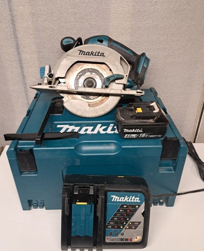 Makita dhs680z 18v brushless - dhs680z,