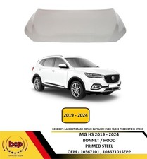 MG HS HATCHBACK 2019 - 2024