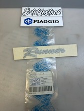 1 Gilera sticker 5746100095