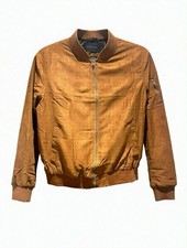 French Connection Men's Bomber