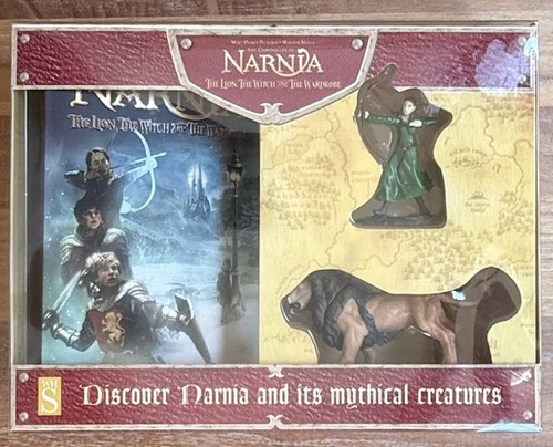 Chronicles narnia smiths - of, wh