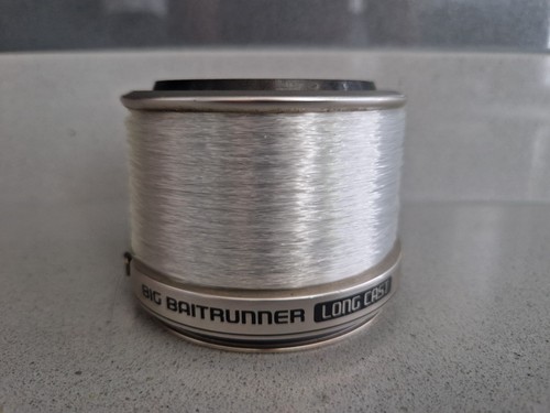 Shimano big baitrunner long - big,