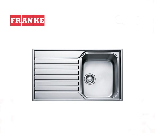 Franke ascona asx 611 - ascona,