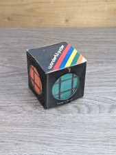 1980's Wonderful Puzzler -