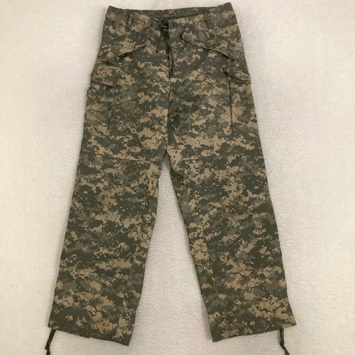 Army combat cold weather - us,