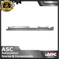 Outer Door Repair Sill - LH -