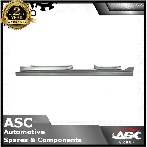 Outer door repair sill - lh,