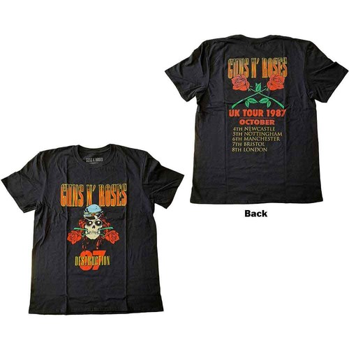 Guns roses unisex t - n', t-shirt