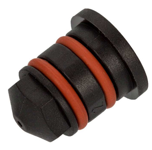 Steam nozzle black for jura - steam,