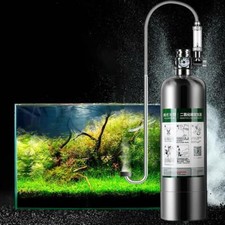 2L Aquarium CO2 Generator