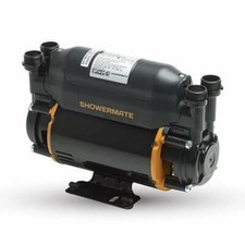 New Stuart Turner 47342 Showermate Twin Shower Pump 1.5bar