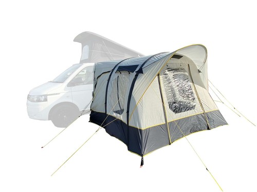 Maypole compact air - compact, driveaway