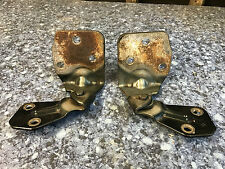 Toyota Hilux Surf (1989-1996)