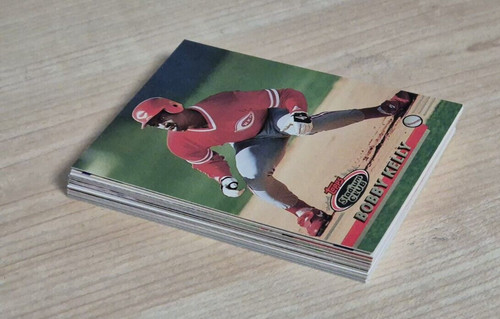 1990s cincinnati reds baseball - 1990s,