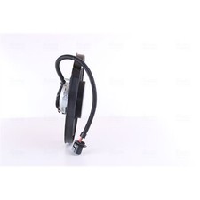 Radiator Fan For VW Golf MK4 2.8 V6 4motion Nissens 1J0.959.455R