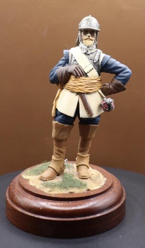 Mike french models 90mm - mike,