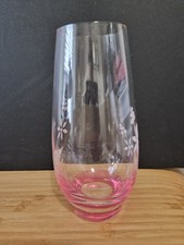 Vintage Bohemia Bud Vase