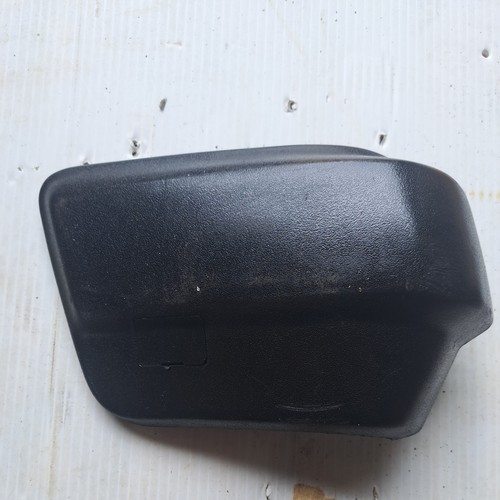 Talbot sunbeam bumper end left - talbot,