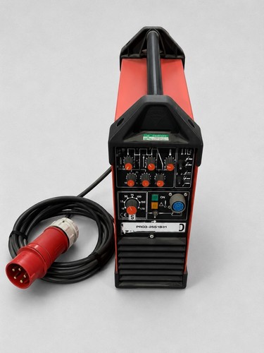 Kemppi master 2200 tig welder - kemppi,
