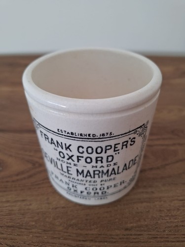 Frank coopers antique - coopers,