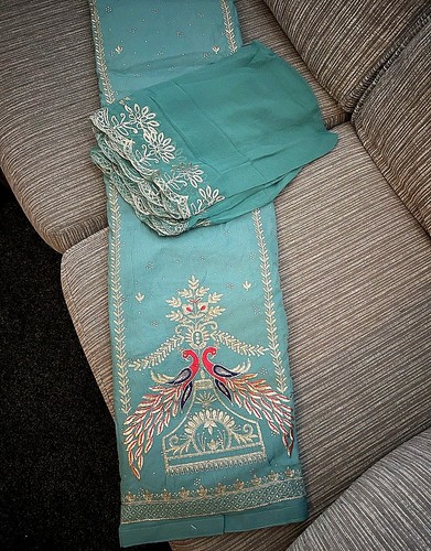 Beautiful peacock design - beautiful,