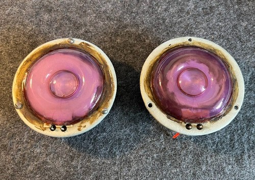 Wharfedale 0502 purple - , dome