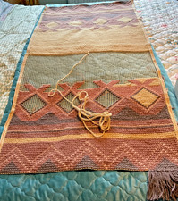 LARGE WHIPSTITCH RUG KIT PART