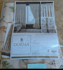 Dorma Woodland Birds Pencil